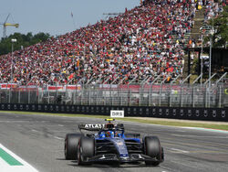 Italy Emilia Romagna F1 GP Auto Racing