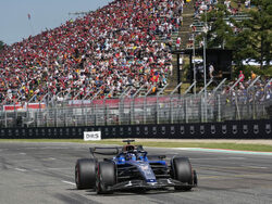 Italy Emilia Romagna F1 GP Auto Racing