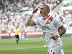 Germany Soccer Bundesliga