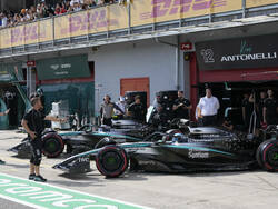 Italy Emilia Romagna F1 GP Auto Racing