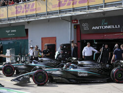 Italy Emilia Romagna F1 GP Auto Racing