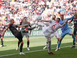 Germany Soccer Bundesliga