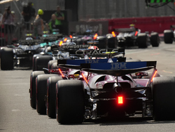 Italy Emilia Romagna F1 GP Auto Racing