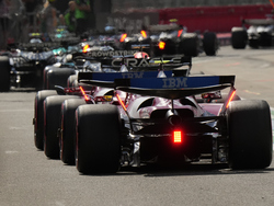 Italy Emilia Romagna F1 GP Auto Racing