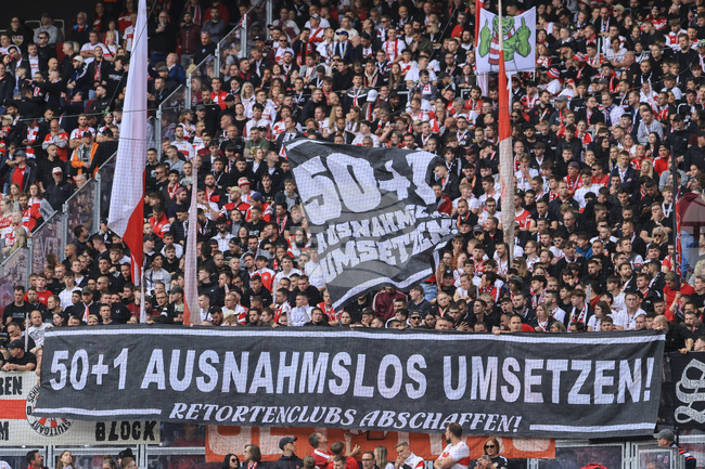 Щутгарт предупреждава феновете за фалшиви билети за финала за Купата на Германия 