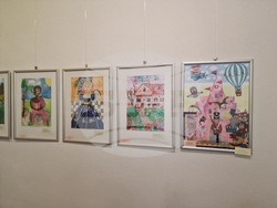 Самоков - Исторически музей - Европейска нощ на музеите