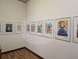 Самоков - Исторически музей - Европейска нощ на музеите