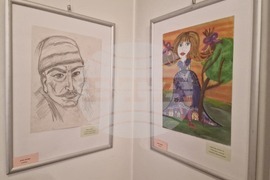 Самоков - Исторически музей - Европейска нощ на музеите