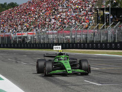 Italy Emilia Romagna F1 GP Auto Racing
