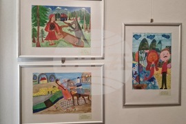 Самоков - Исторически музей - Европейска нощ на музеите