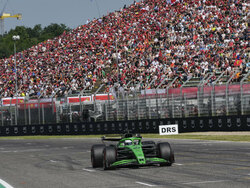 Italy Emilia Romagna F1 GP Auto Racing