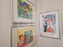 Самоков - Исторически музей - Европейска нощ на музеите