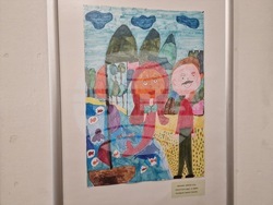 Самоков - Исторически музей - Европейска нощ на музеите