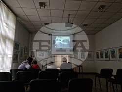 Самоков - Исторически музей - Европейска нощ на музеите