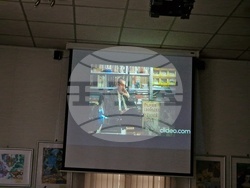 Самоков - Исторически музей - Европейска нощ на музеите