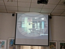 Самоков - Исторически музей - Европейска нощ на музеите