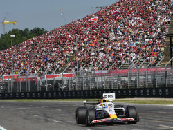 Italy Emilia Romagna F1 GP Auto Racing