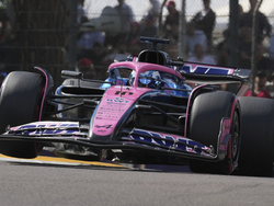 Italy Emilia Romagna F1 GP Auto Racing