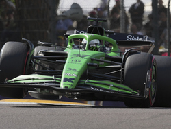 Italy Emilia Romagna F1 GP Auto Racing