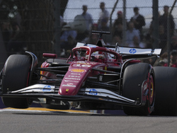 Italy Emilia Romagna F1 GP Auto Racing