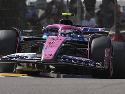 Italy Emilia Romagna F1 GP Auto Racing
