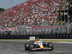 Italy Emilia Romagna F1 GP Auto Racing