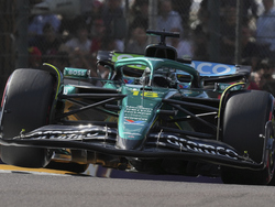 Italy Emilia Romagna F1 GP Auto Racing
