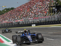 Italy Emilia Romagna F1 GP Auto Racing