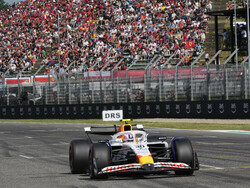 Italy Emilia Romagna F1 GP Auto Racing