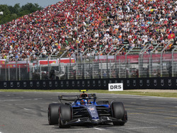Italy Emilia Romagna F1 GP Auto Racing