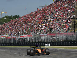 Italy Emilia Romagna F1 GP Auto Racing