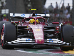 Italy Emilia Romagna F1 GP Auto Racing