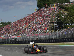 Italy Emilia Romagna F1 GP Auto Racing