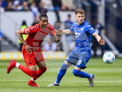 Germany Soccer Bundesliga