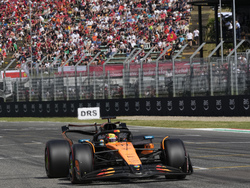 Italy Emilia Romagna F1 GP Auto Racing