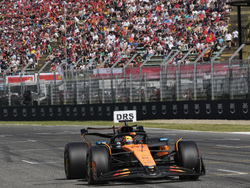 Italy Emilia Romagna F1 GP Auto Racing