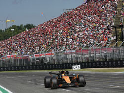 Italy Emilia Romagna F1 GP Auto Racing