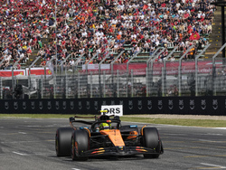 Italy Emilia Romagna F1 GP Auto Racing