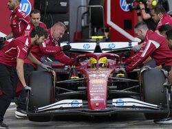 Italy Emilia Romagna F1 GP Auto Racing