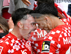 Germany Soccer Bundesliga