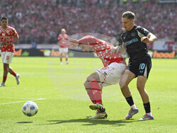 Germany Soccer Bundesliga