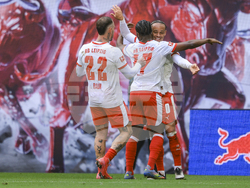 Germany Soccer Bundesliga