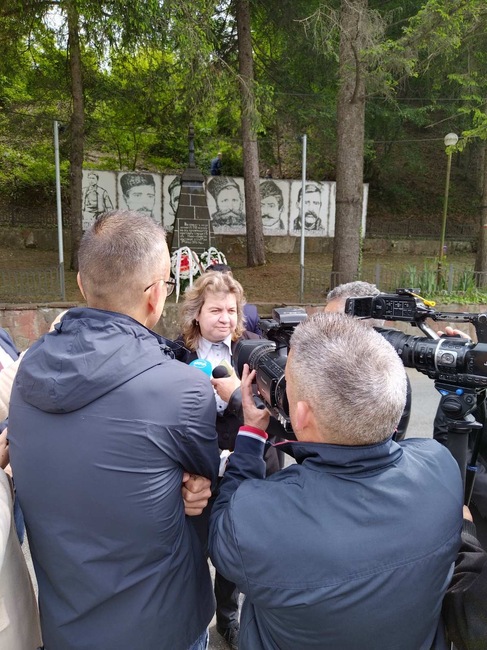 Народно събрание: Наталия Киселова заяви, че не очаква сезирането на Конституционни съд от страна на президента Румен Радев да доведе до забавяне на процеса по преговорите за присъединяване към еврозоната