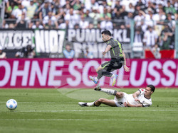 Germany Soccer Bundesliga