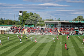 Пазарджик - футбол - ЦСКА - Берое