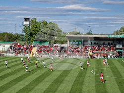 Пазарджик - футбол - ЦСКА - Берое