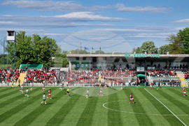 Пазарджик - футбол - ЦСКА - Берое