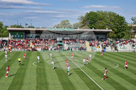 Пазарджик - футбол - ЦСКА - Берое