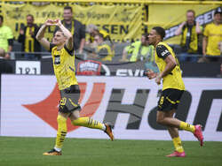 Germany Soccer Bundesliga