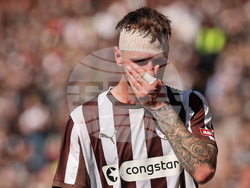 Germany Soccer Bundesliga